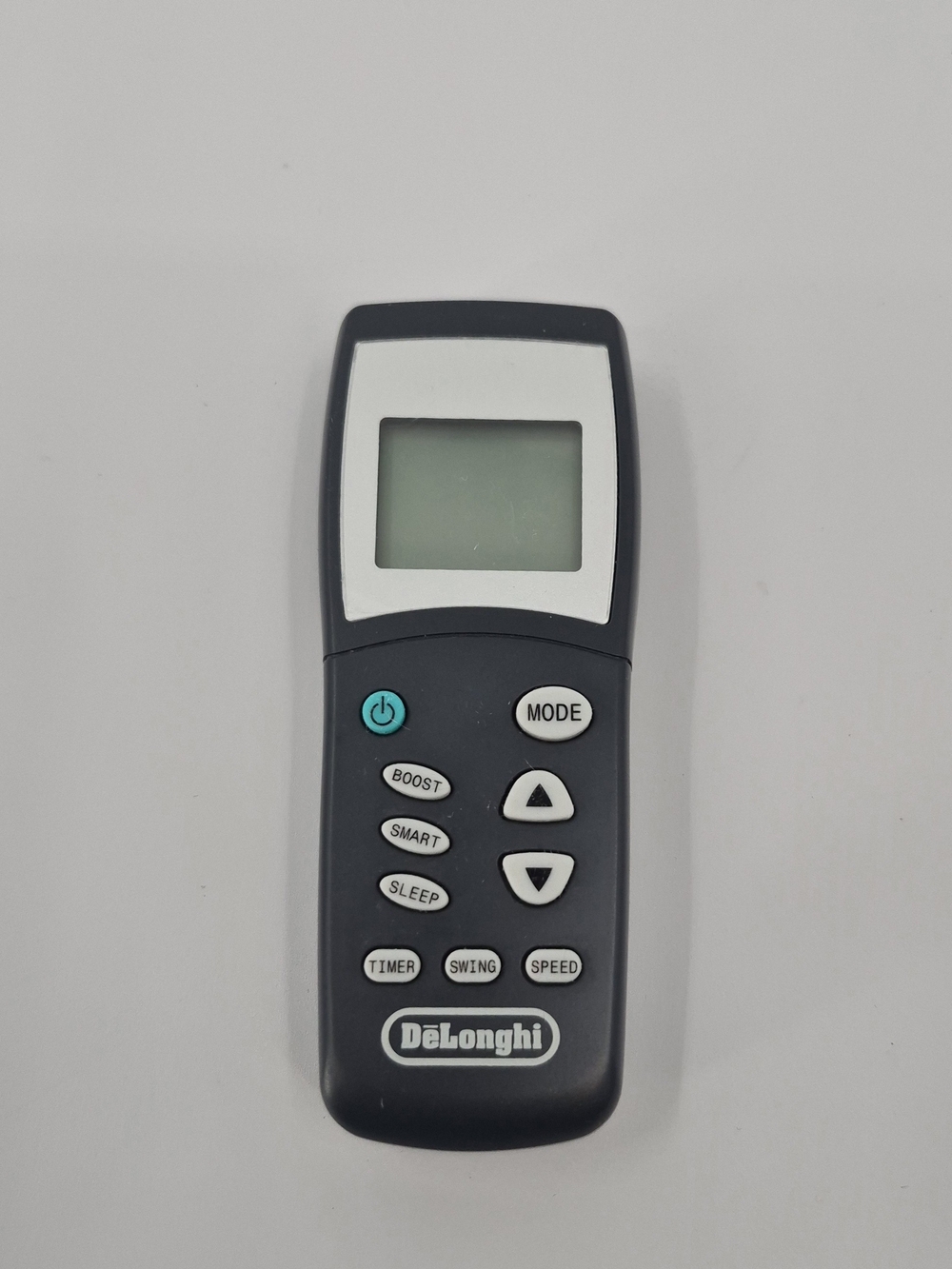 Delonghi Air Conditioner Remote 5551014800 (Tested)